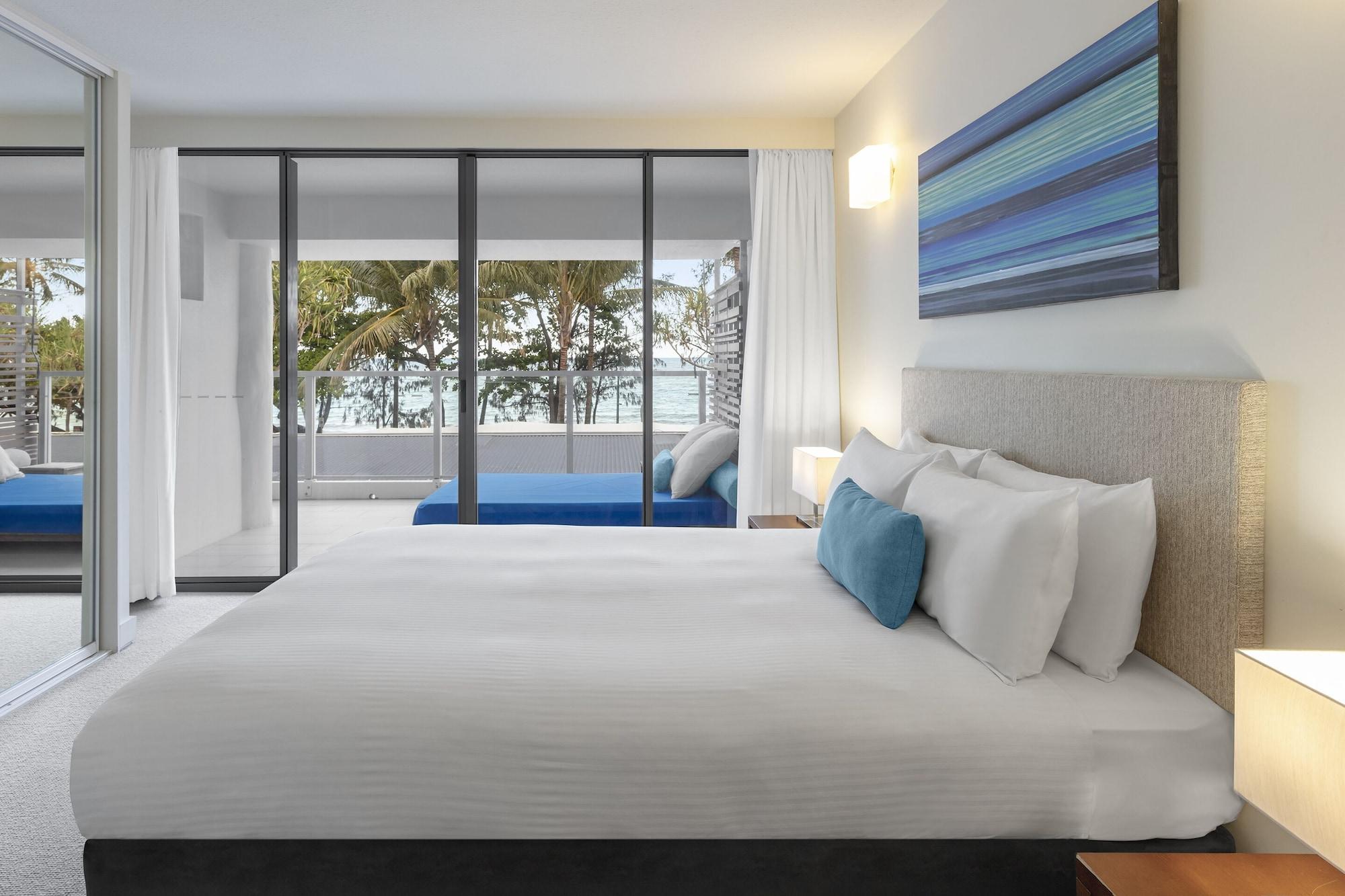 Drift Palm Cove Hotel Екстериор снимка