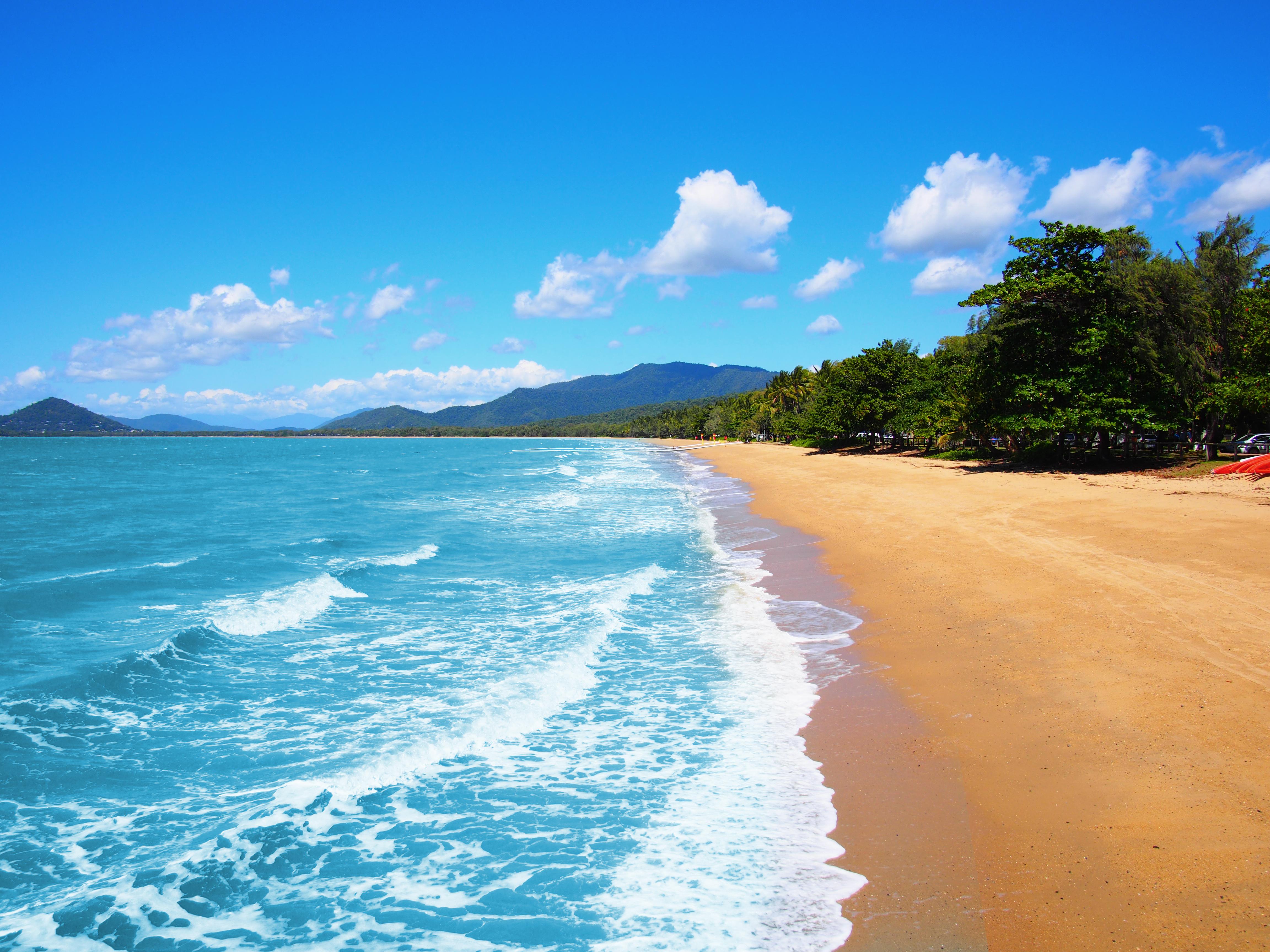 Drift Palm Cove Hotel Екстериор снимка