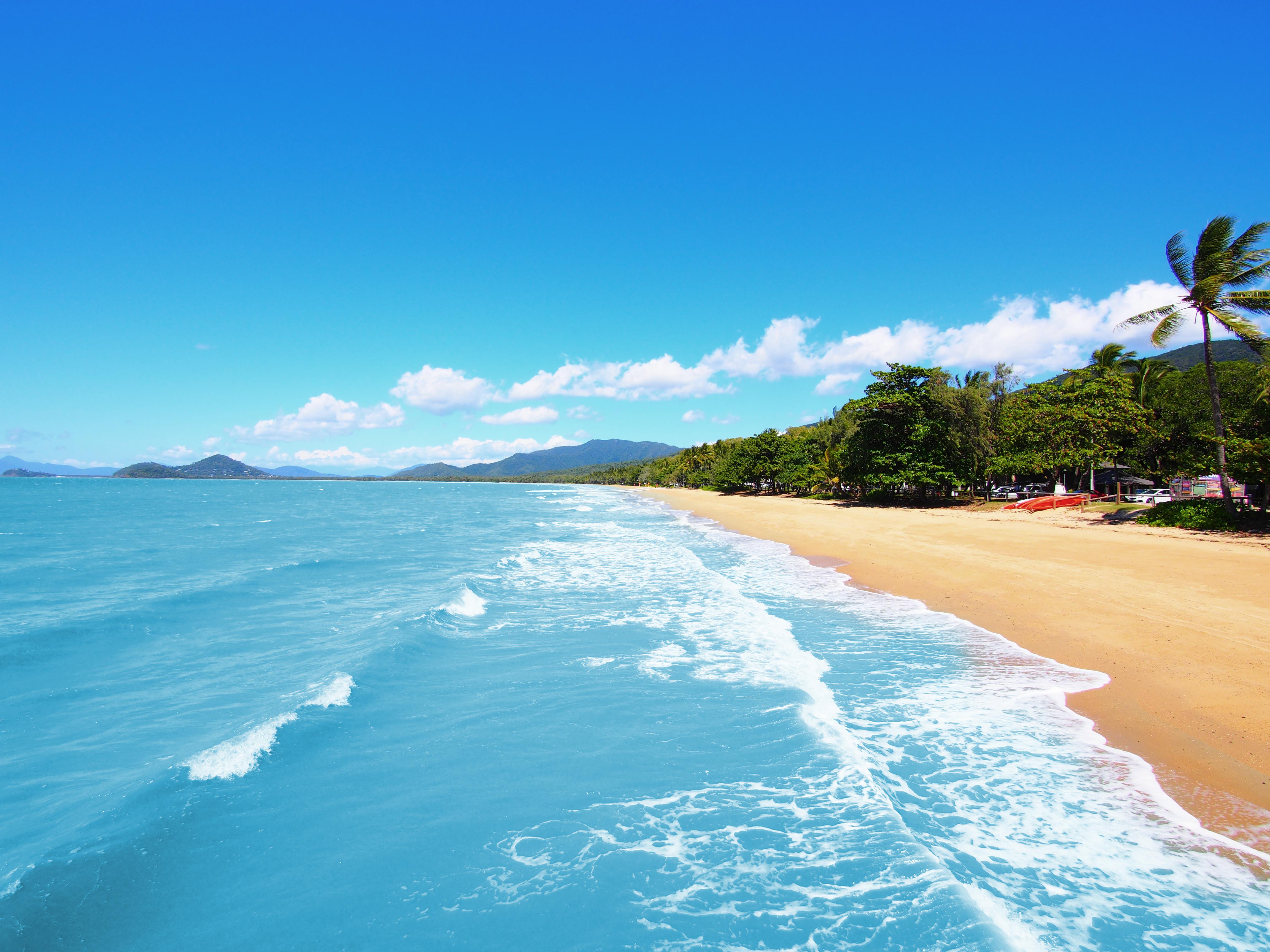 Drift Palm Cove Hotel Екстериор снимка