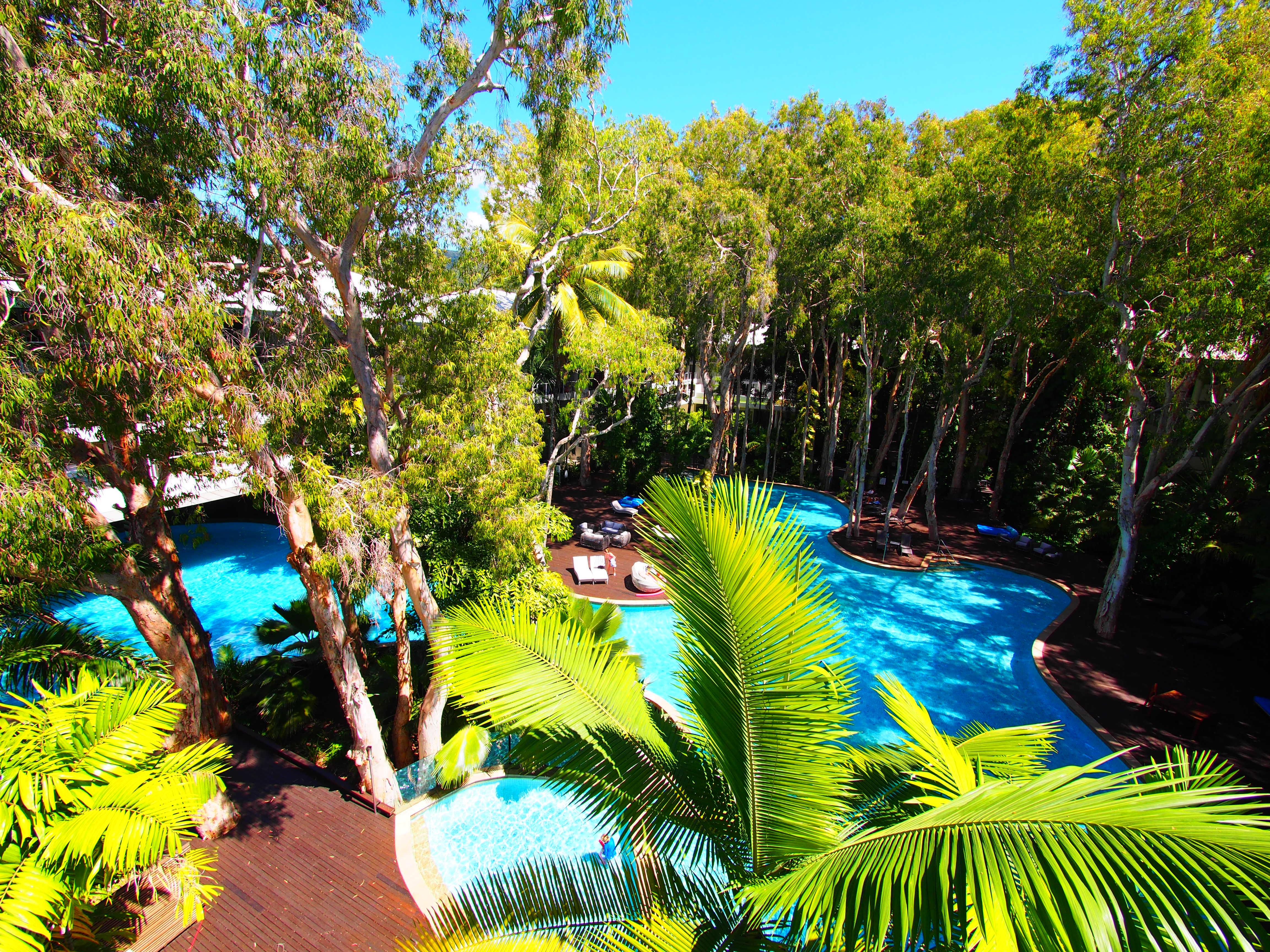 Drift Palm Cove Hotel Екстериор снимка