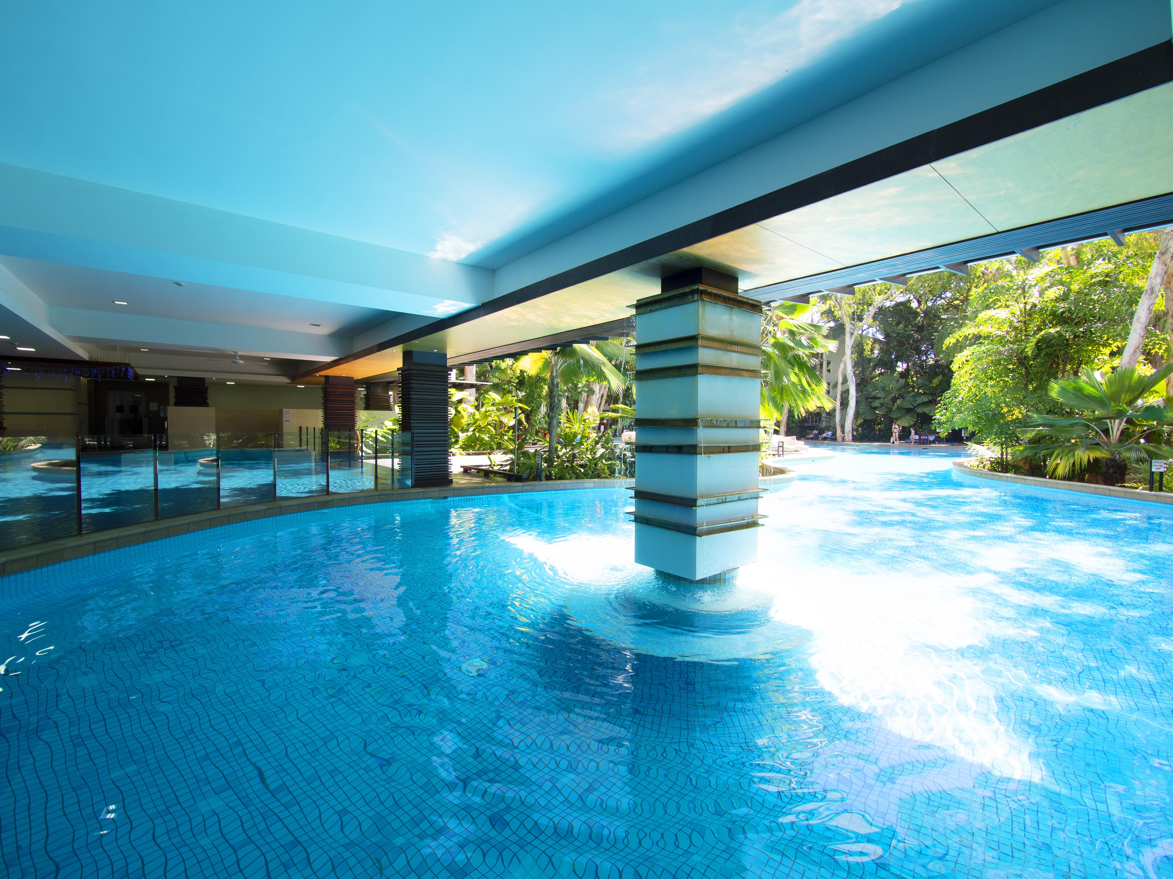 Drift Palm Cove Hotel Екстериор снимка