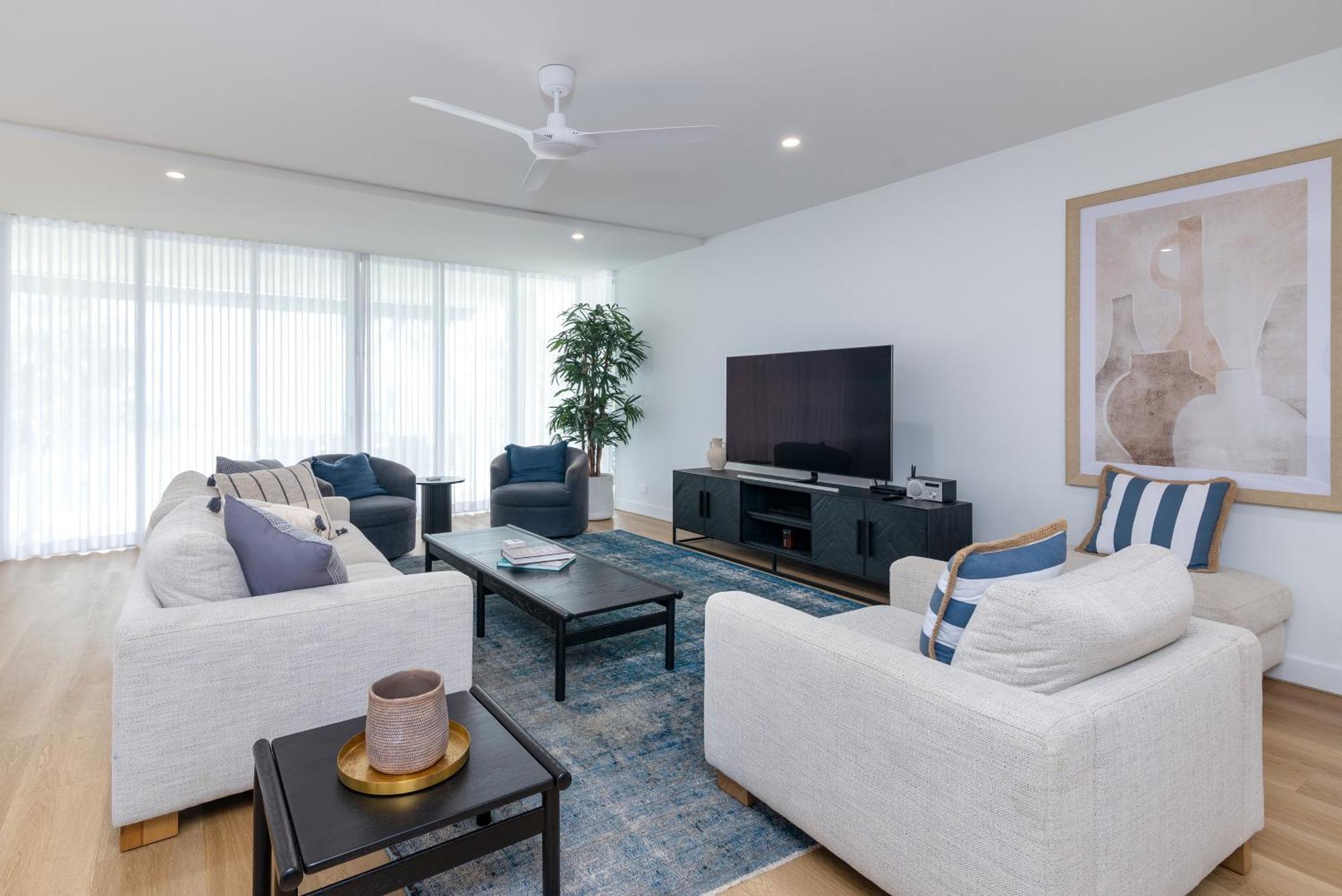 Drift Palm Cove Hotel Стая снимка