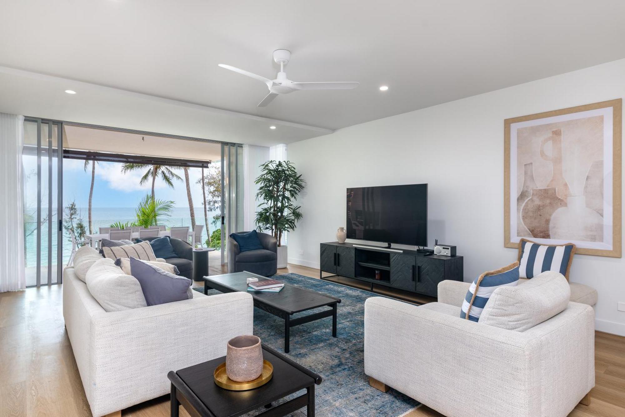 Drift Palm Cove Hotel Екстериор снимка