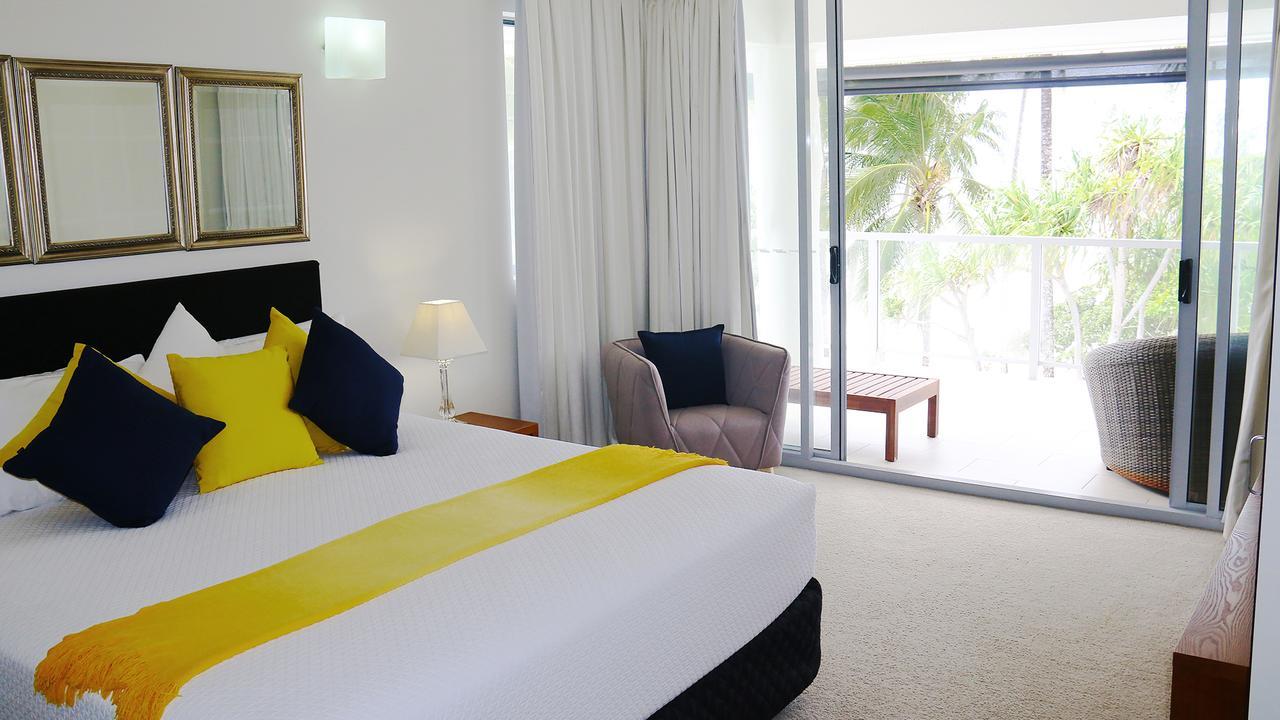 Drift Palm Cove Hotel Екстериор снимка