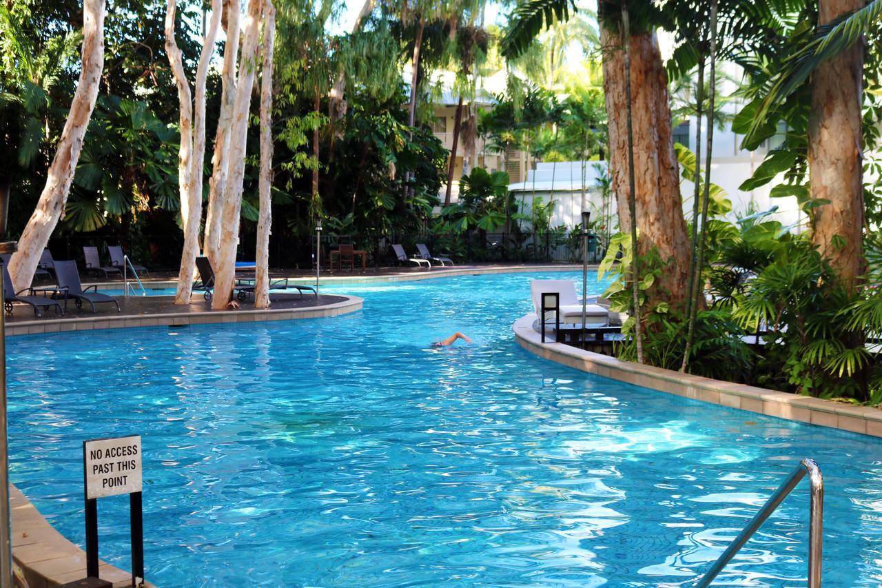 Drift Palm Cove Hotel Екстериор снимка