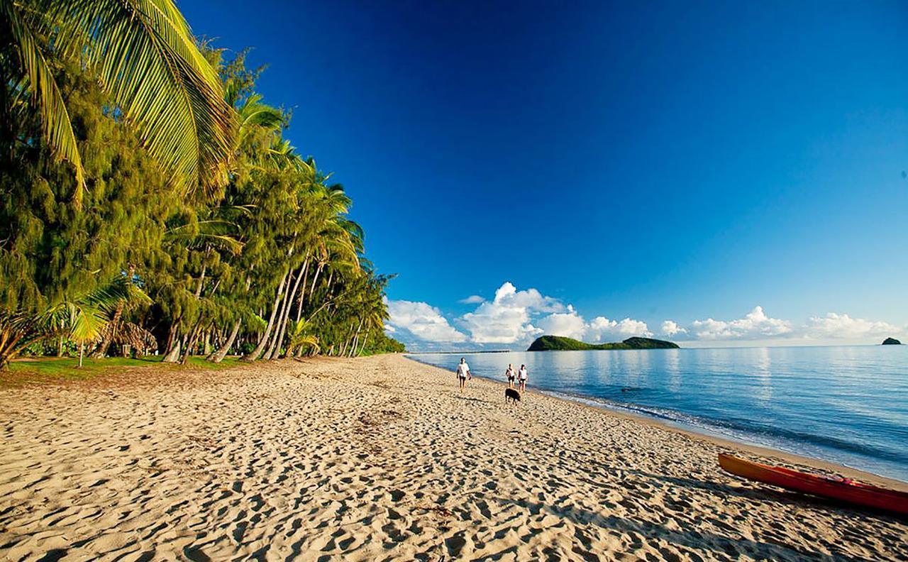 Drift Palm Cove Hotel Екстериор снимка