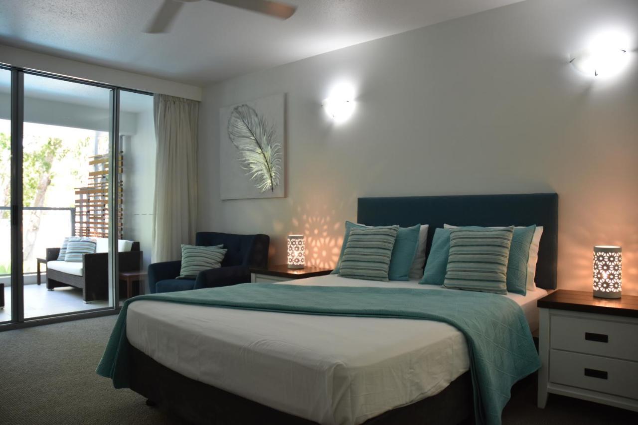 Drift Palm Cove Hotel Екстериор снимка