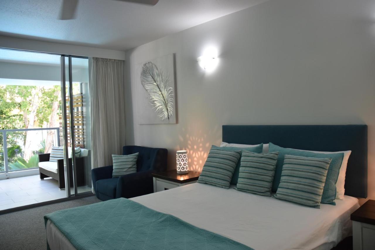 Drift Palm Cove Hotel Екстериор снимка