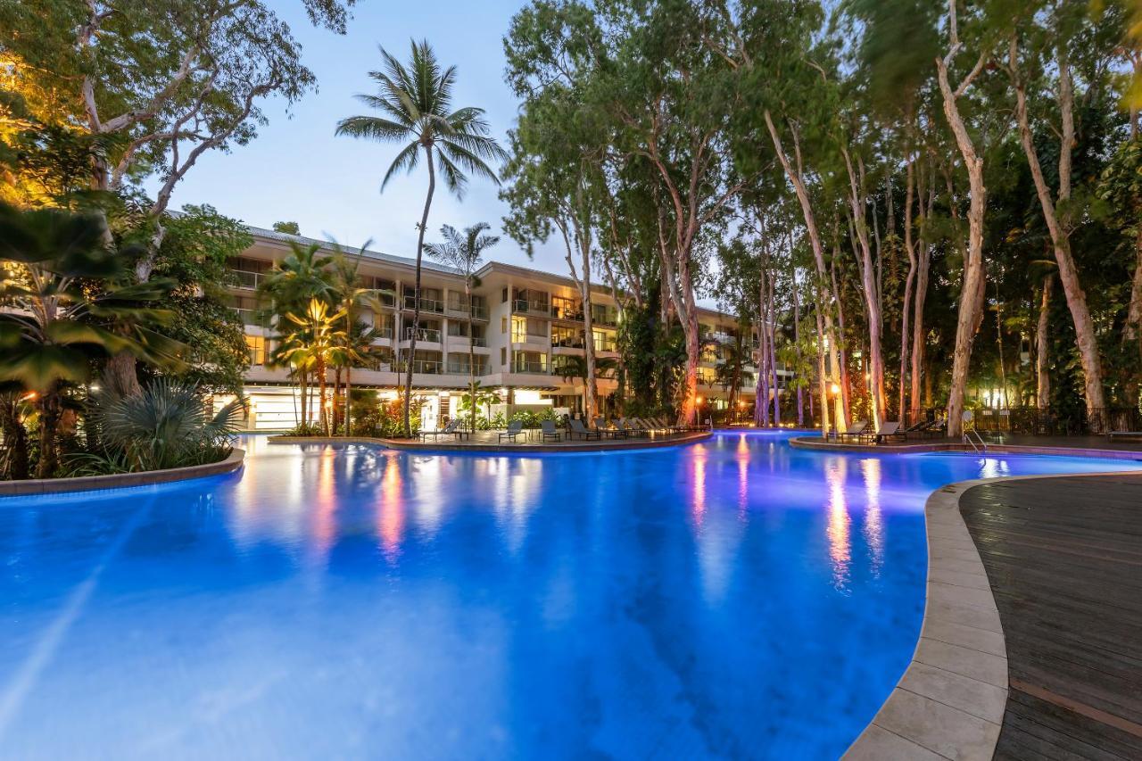 Drift Palm Cove Hotel Екстериор снимка
