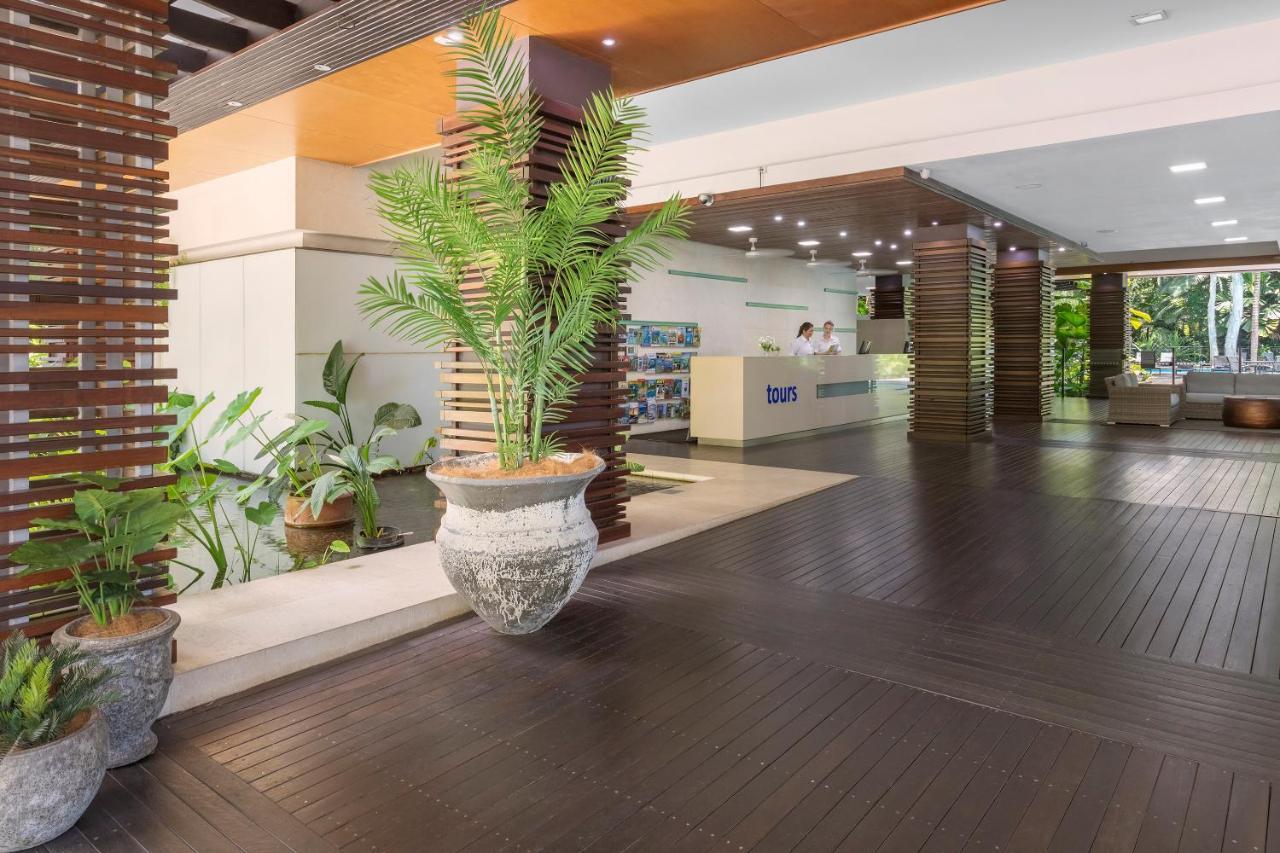 Drift Palm Cove Hotel Екстериор снимка