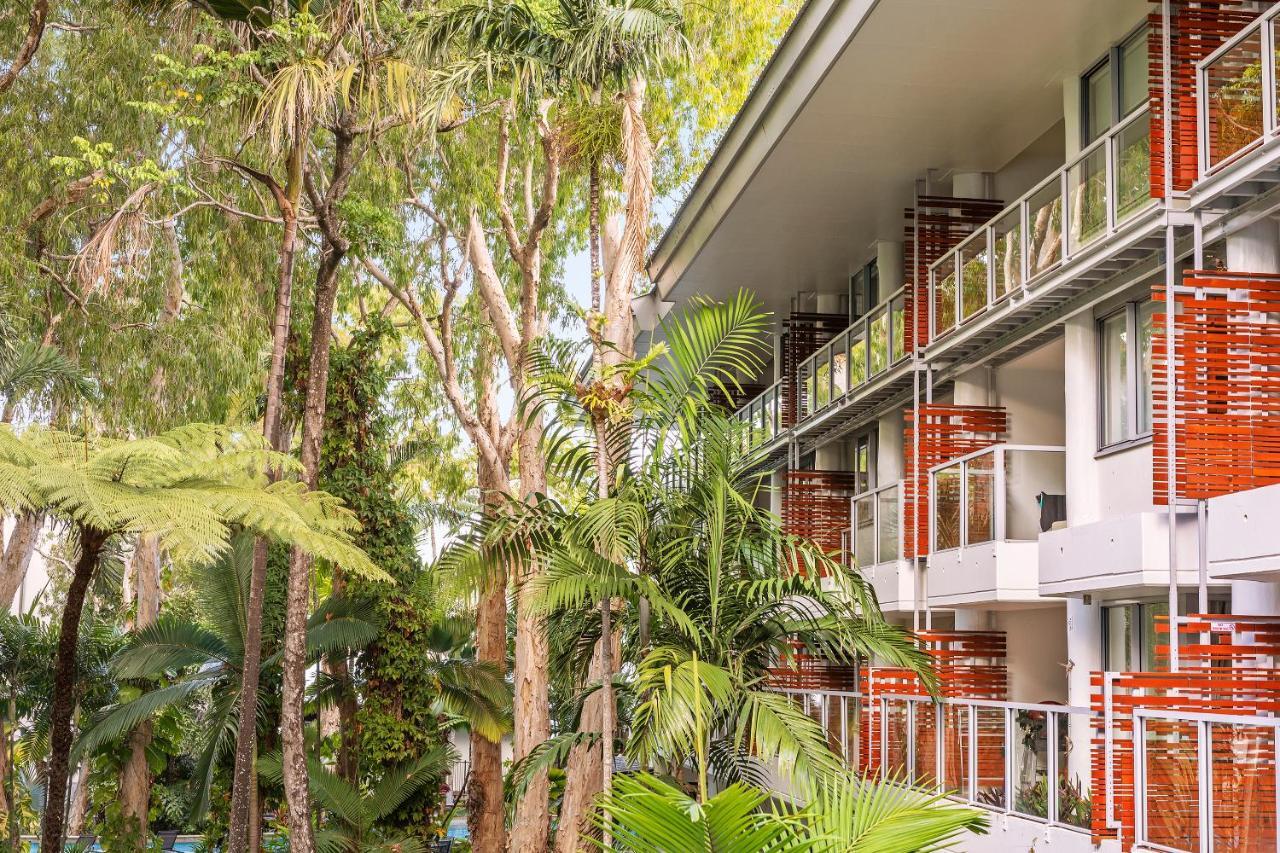 Drift Palm Cove Hotel Екстериор снимка