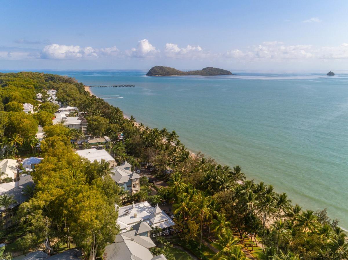 Drift Palm Cove Hotel Екстериор снимка
