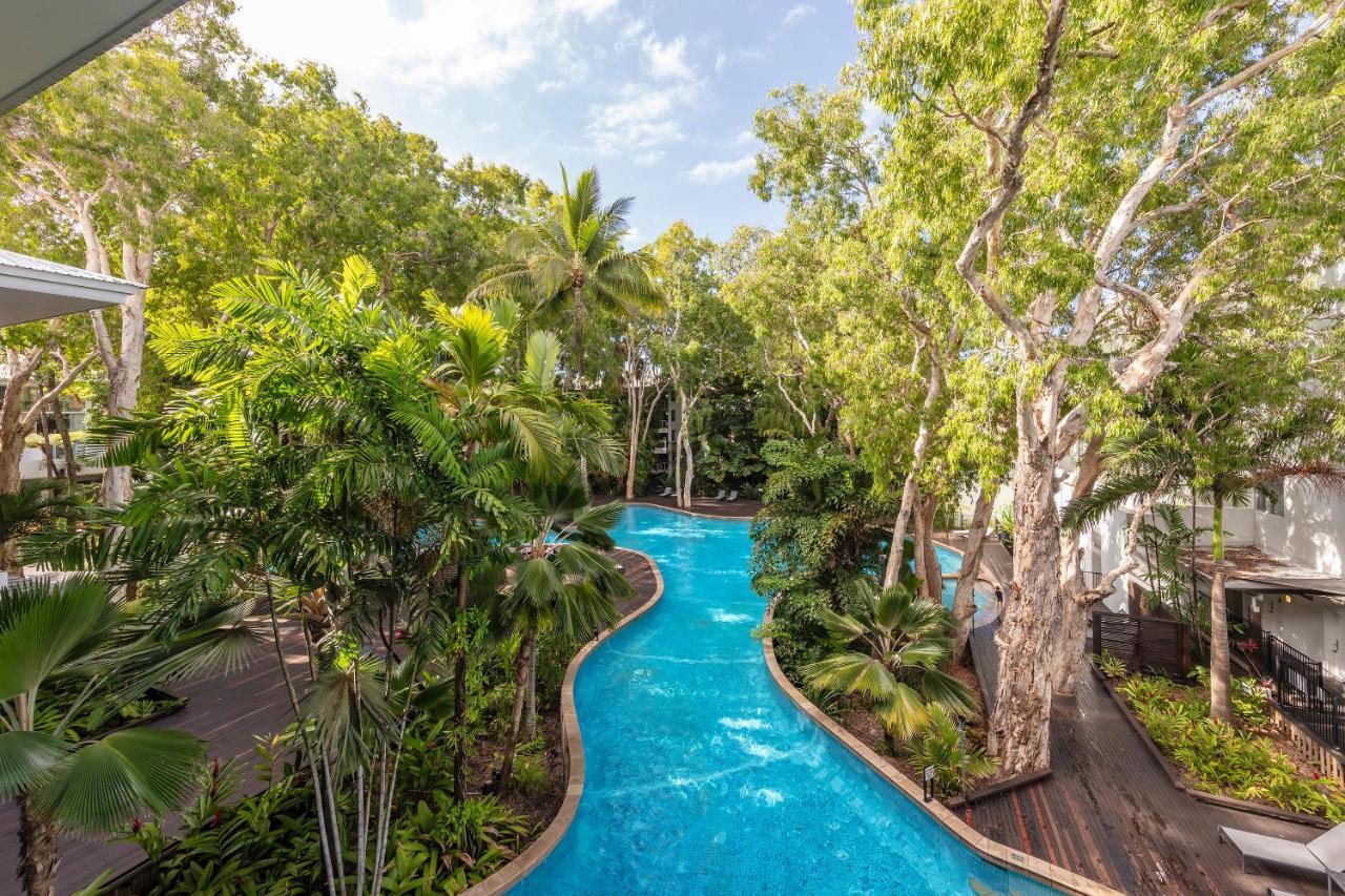 Drift Palm Cove Hotel Екстериор снимка