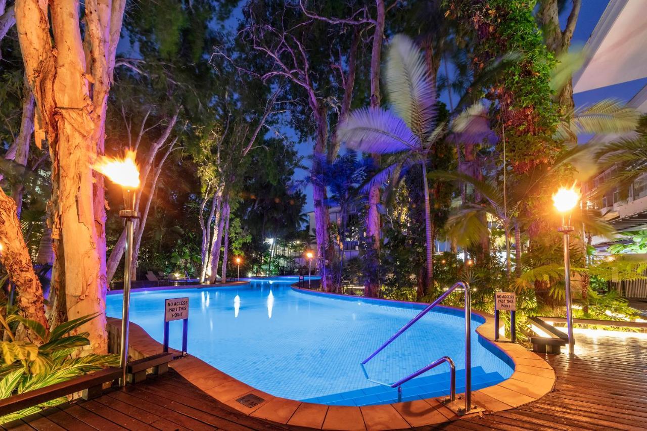 Drift Palm Cove Hotel Екстериор снимка