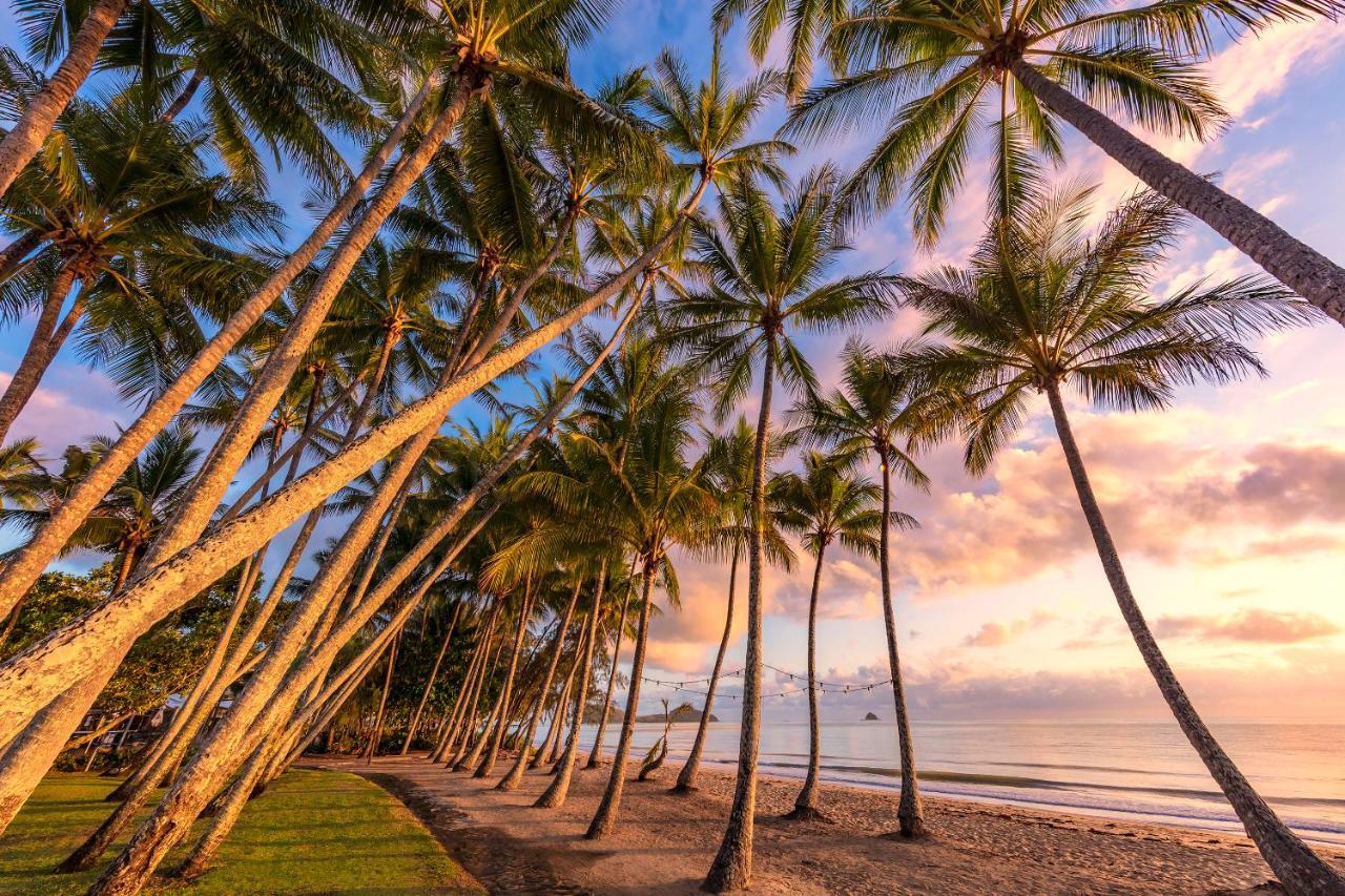 Drift Palm Cove Hotel Екстериор снимка